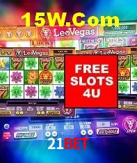 Flash Promotion 21Bet