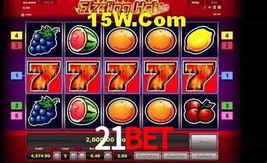 Game Statistics 21Bet